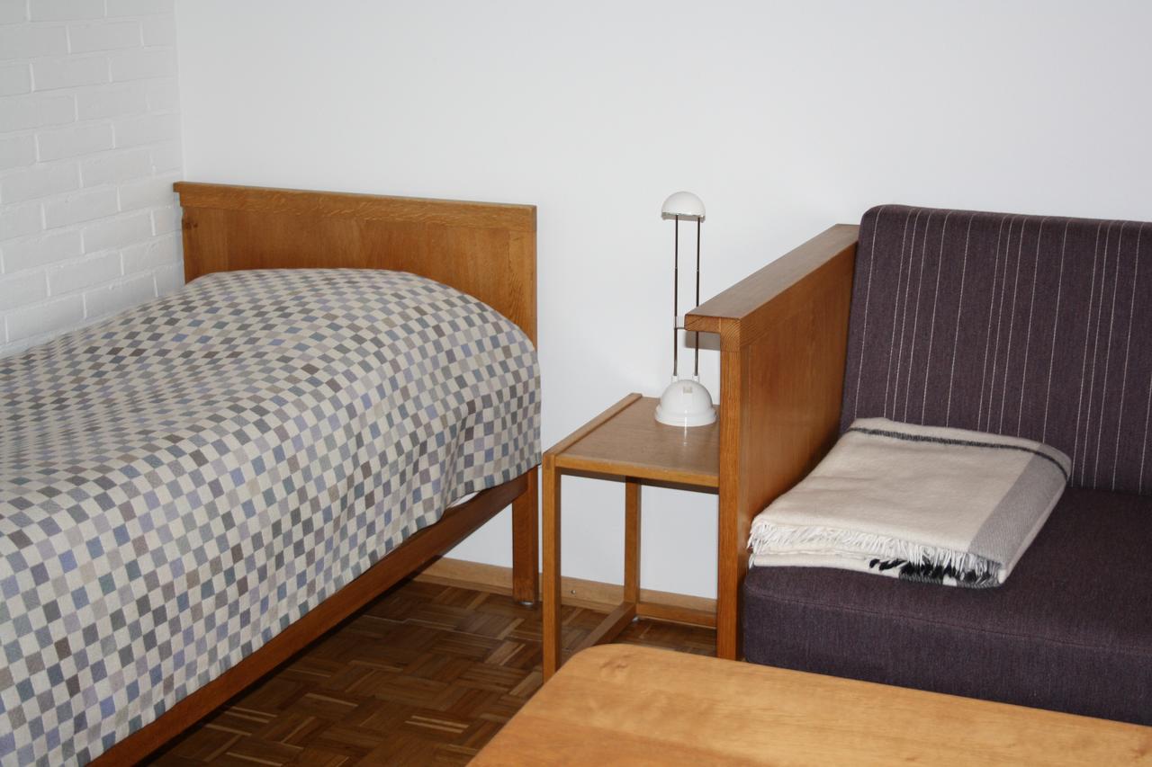 Logumkloster Refugium Dış mekan fotoğraf